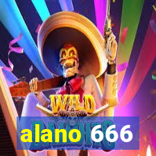 alano 666